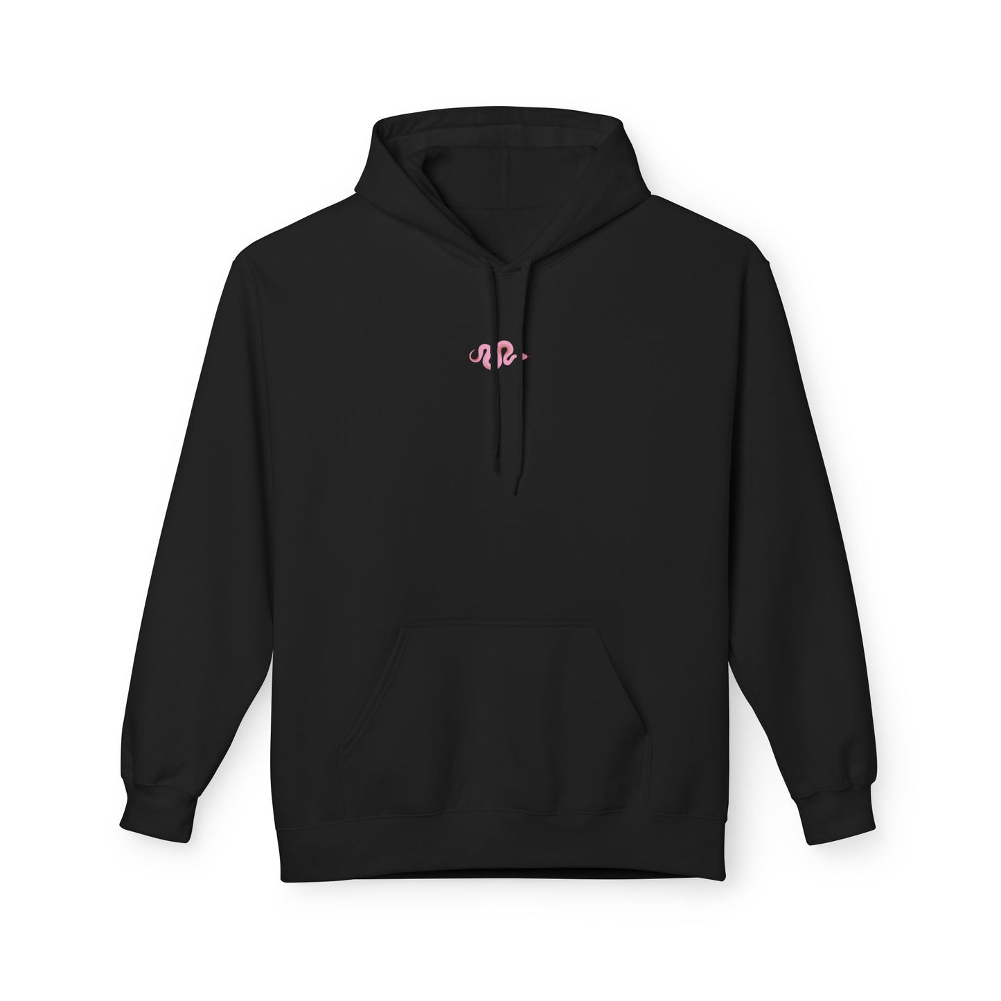 CRITICAL THINKING Blue - Unisex Hoodie