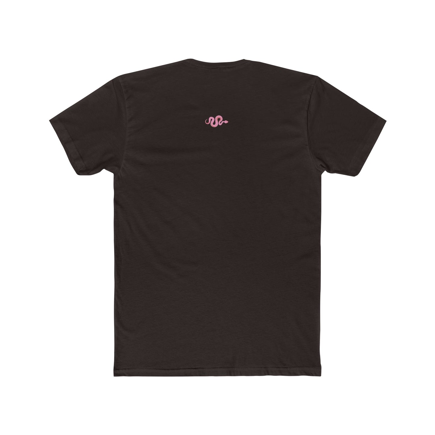 Chicken Banana - Unisex Cotton Crew Tee