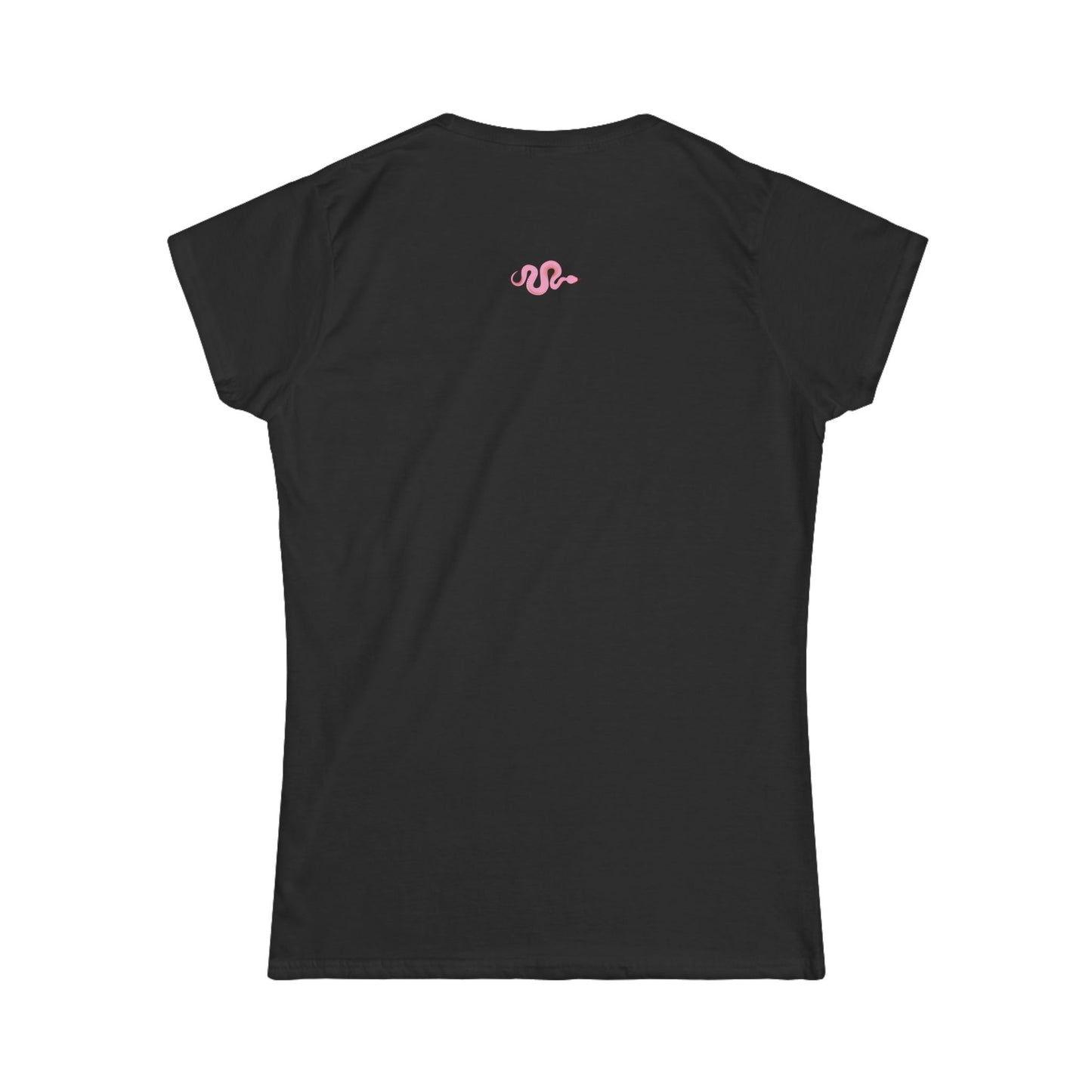 Mamá Crown Tee -
