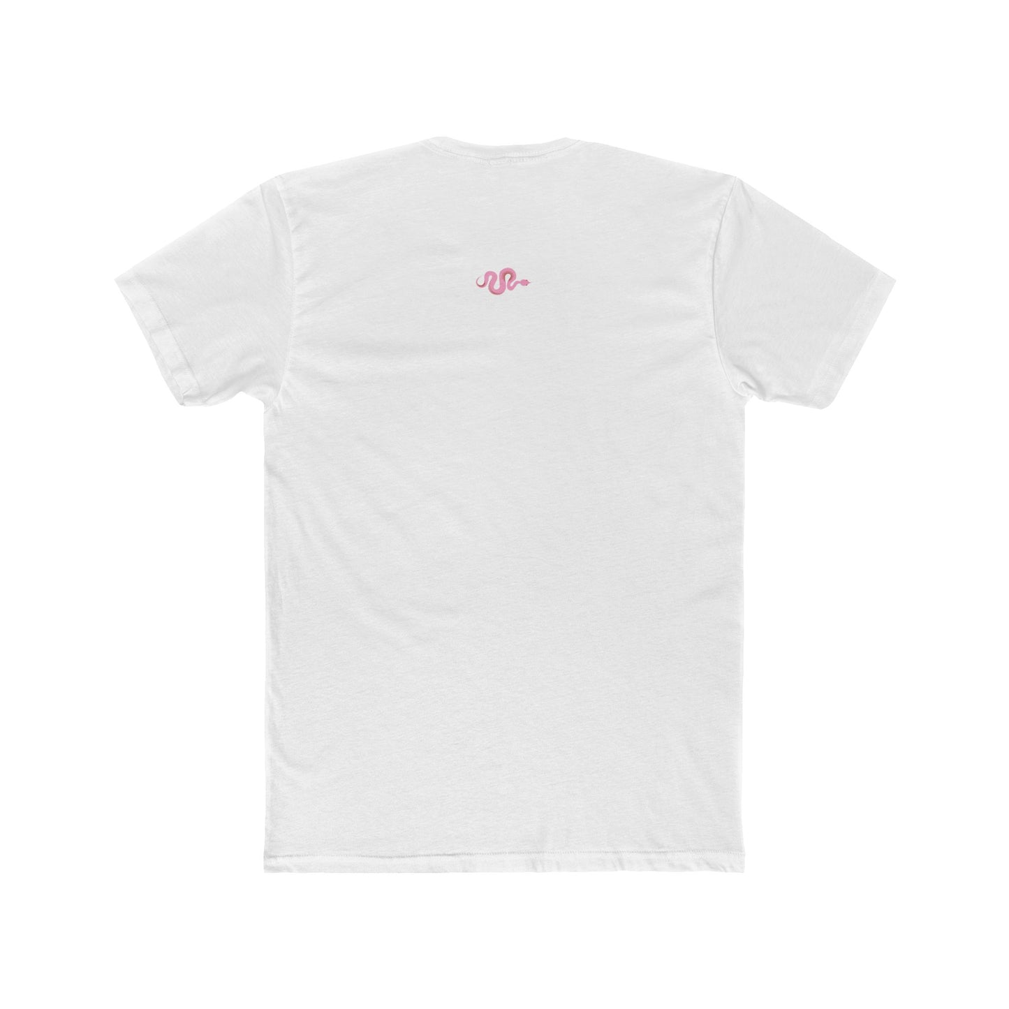 Chicken Banana - Unisex Cotton Crew Tee