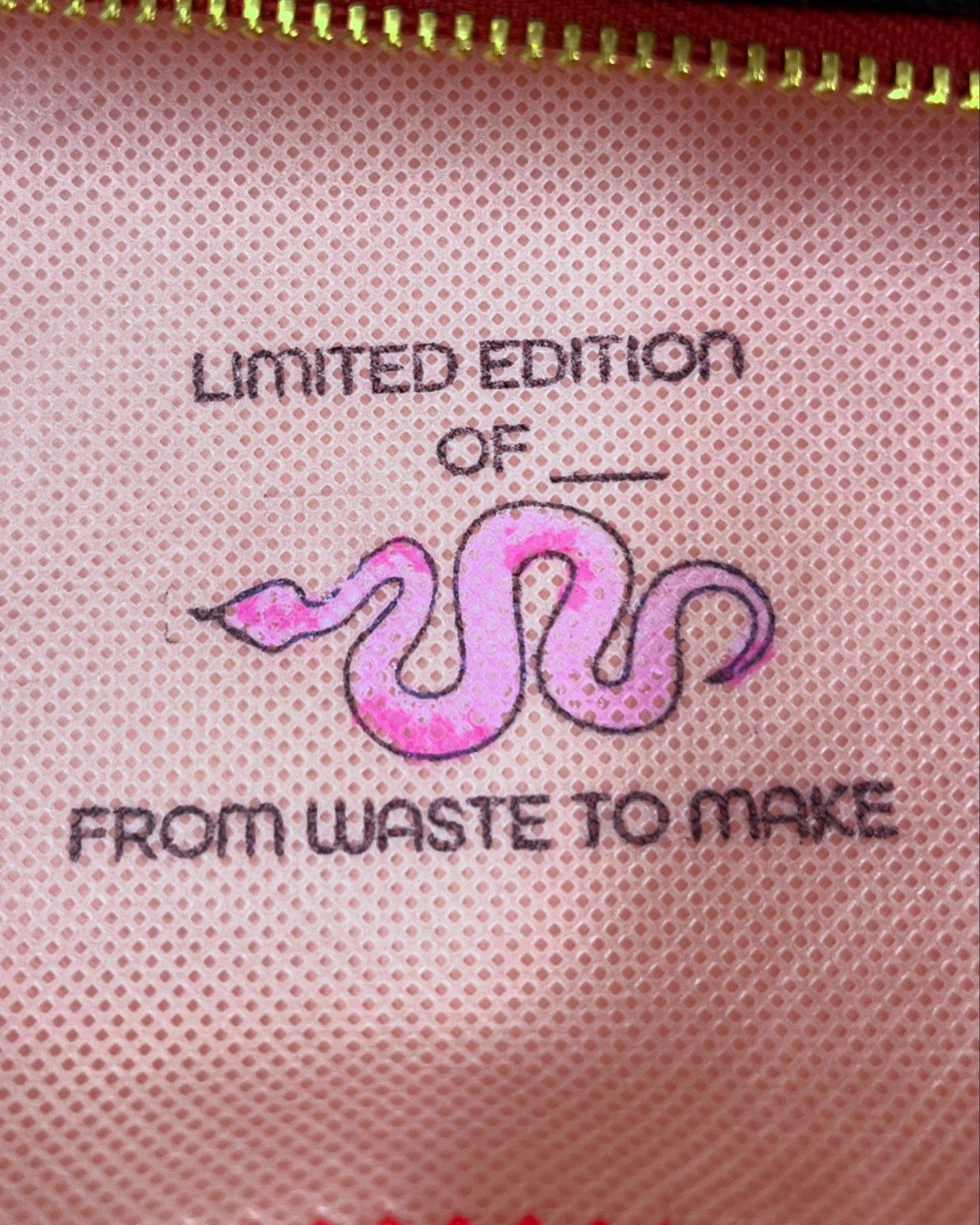 Candy! Crossbody Bag