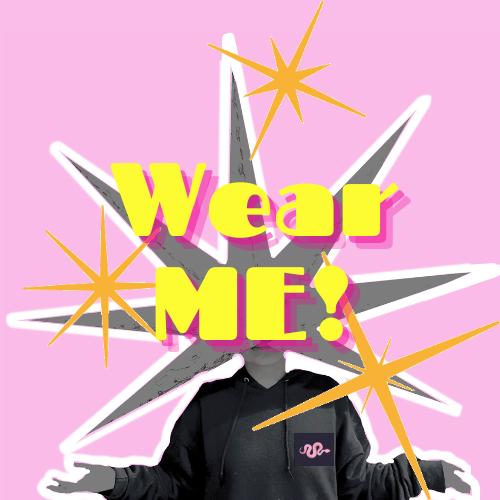 Wear Me!