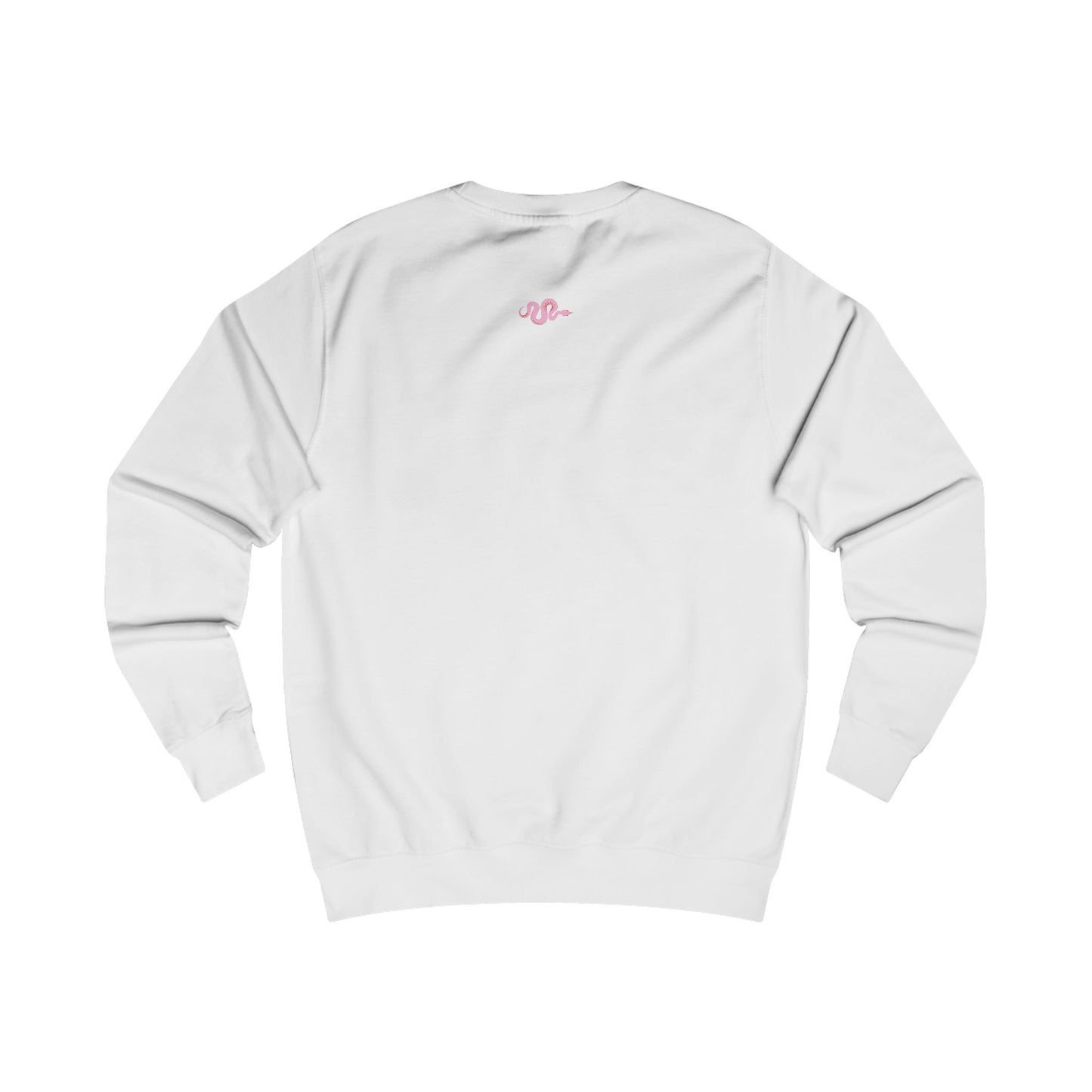 Creative Eyes - Unisex Sweatshirt