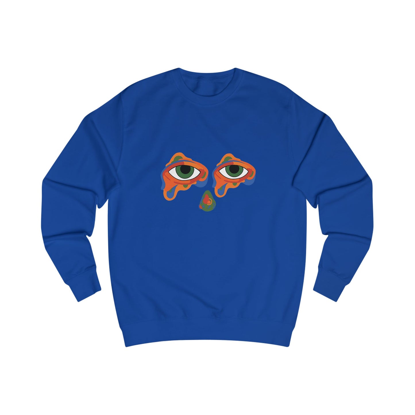 Creative Eyes - Unisex Sweatshirt