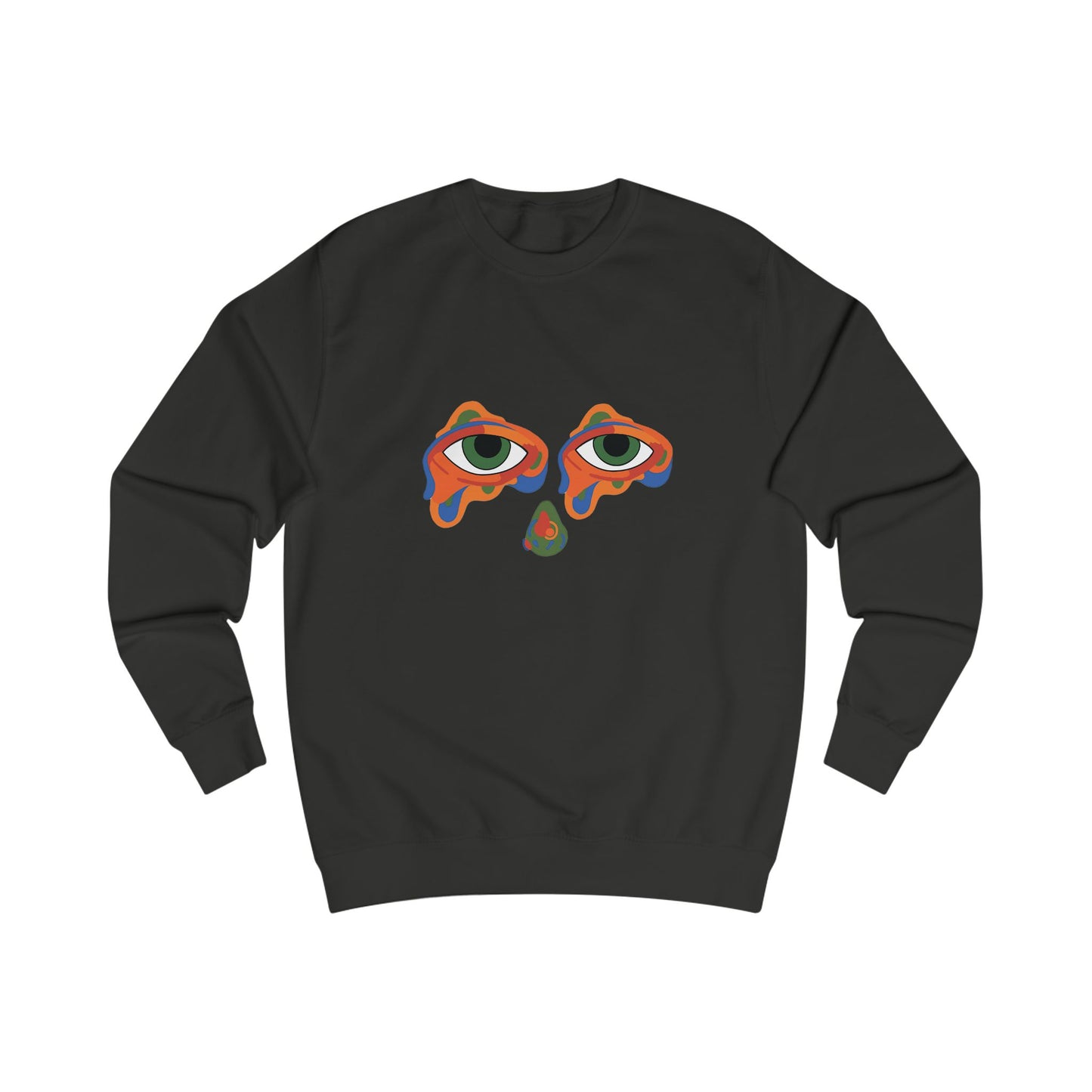 Creative Eyes - Unisex Sweatshirt