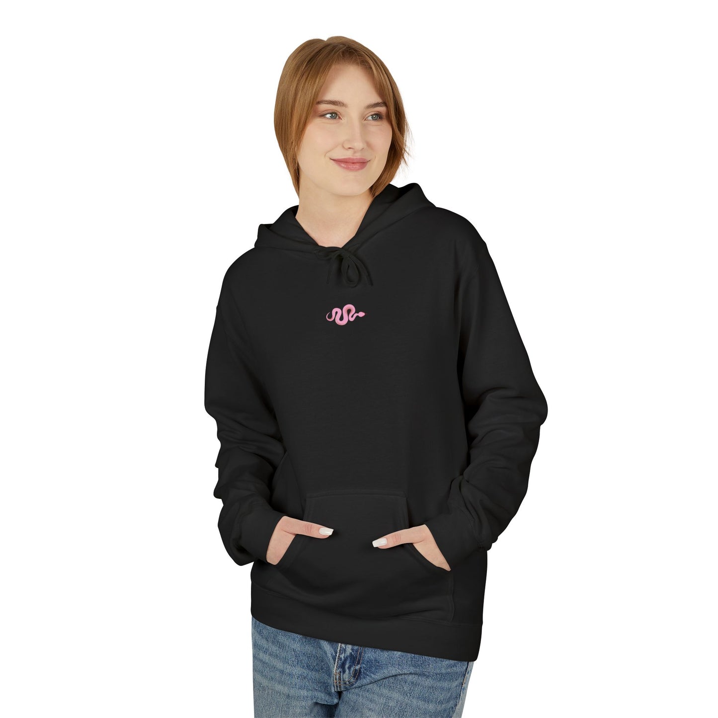 CRITICAL THINKING Blue - Unisex Hoodie