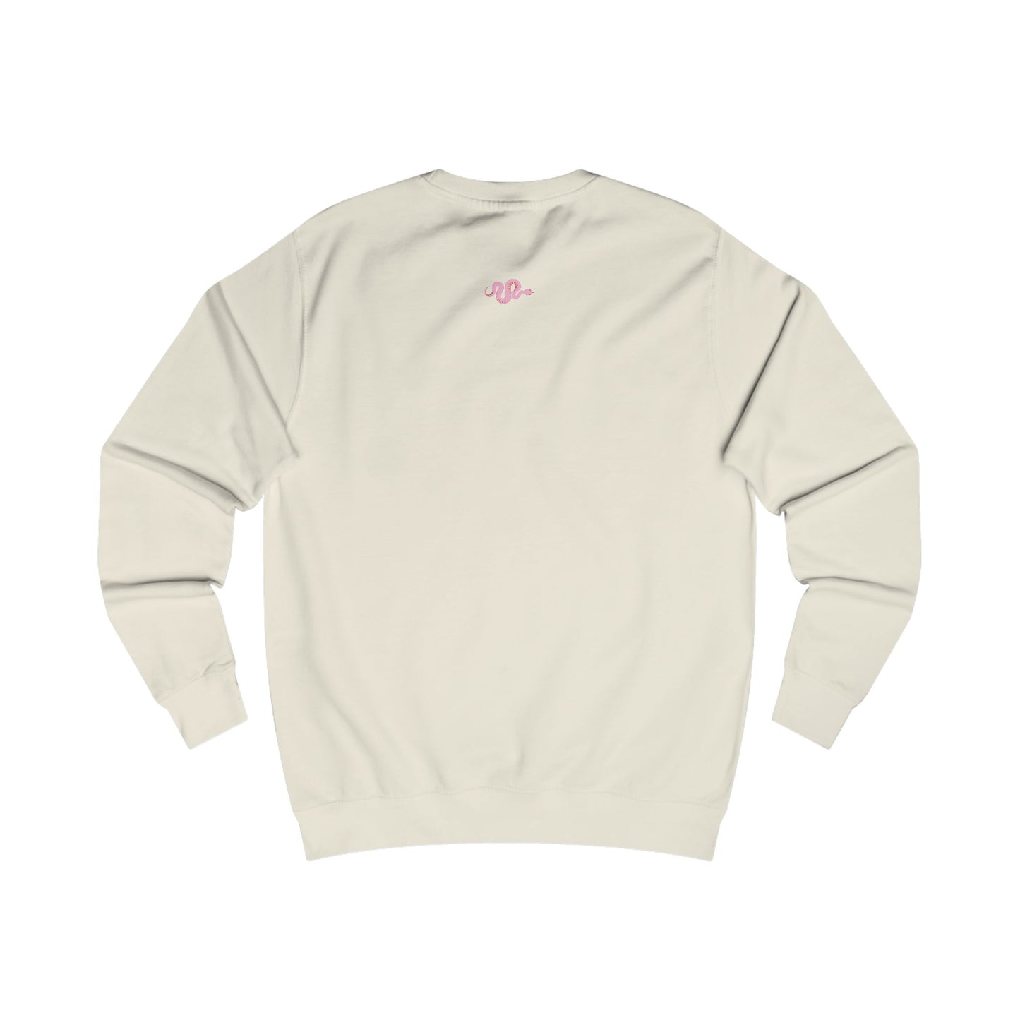 Critical Thinking RED - Unisex Sweatshirt