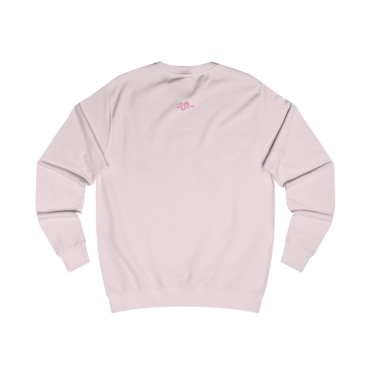 Critical Thinking RED - Unisex Sweatshirt