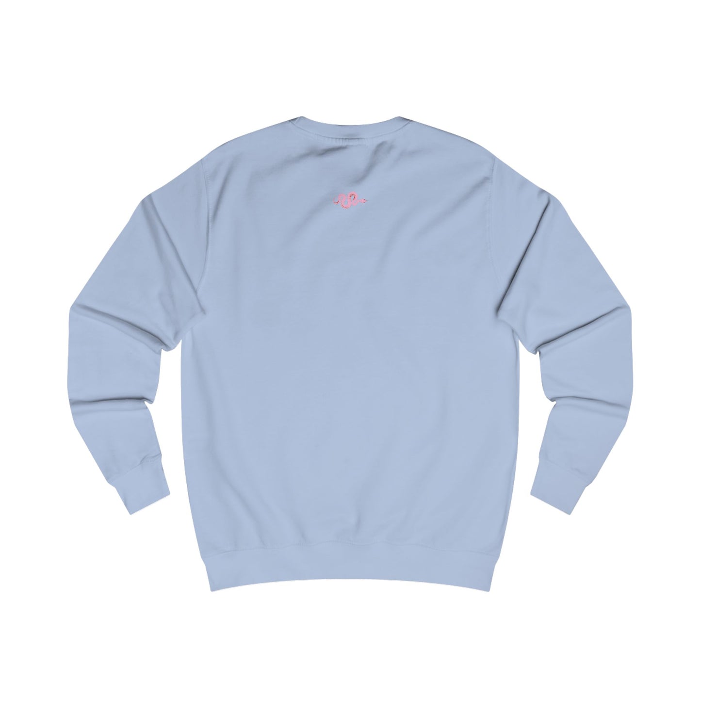 Critical Thinking RED - Unisex Sweatshirt