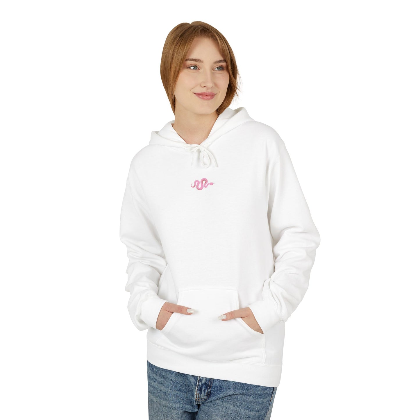 CRITICAL THINKING Blue - Unisex Hoodie