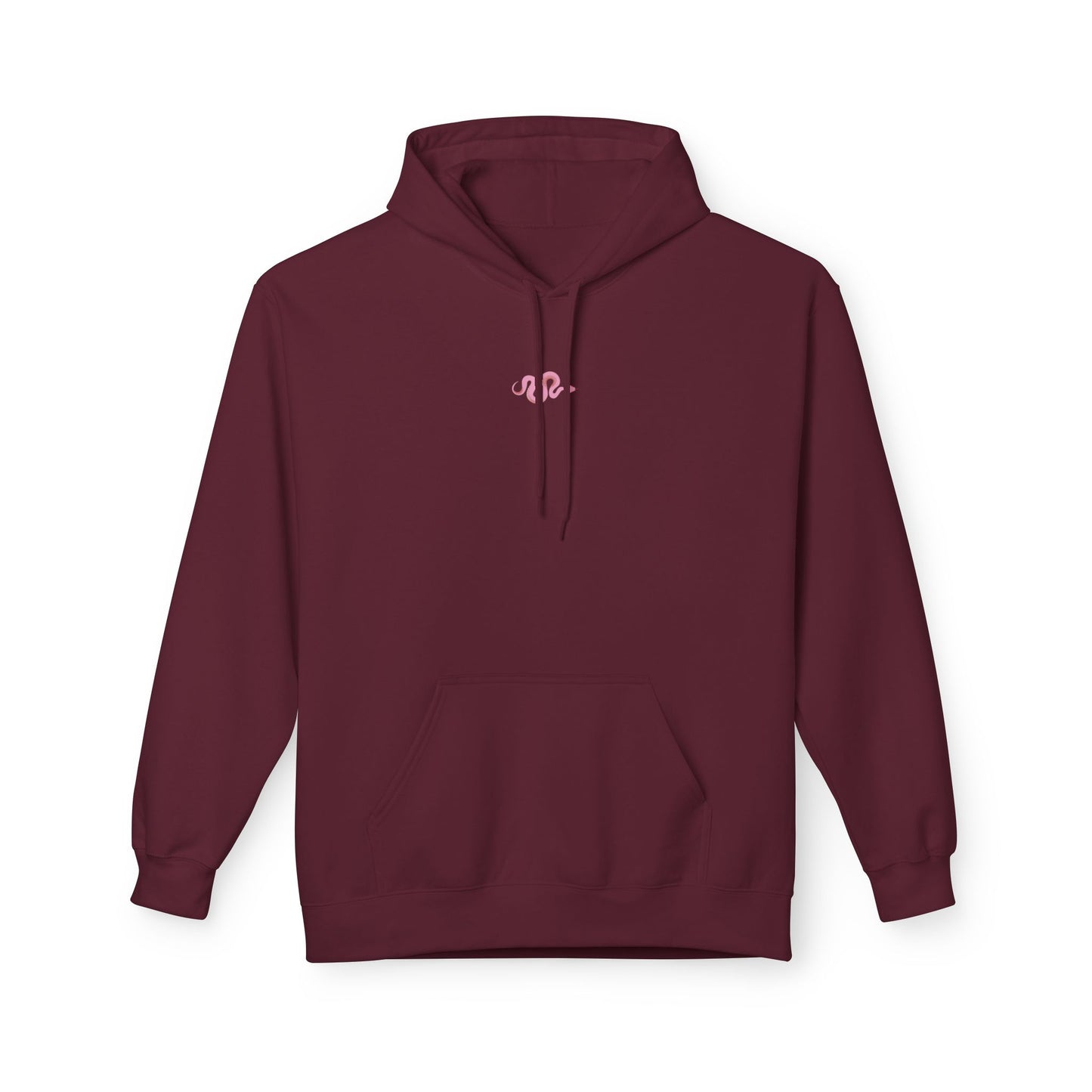 CRITICAL THINKING Blue - Unisex Hoodie