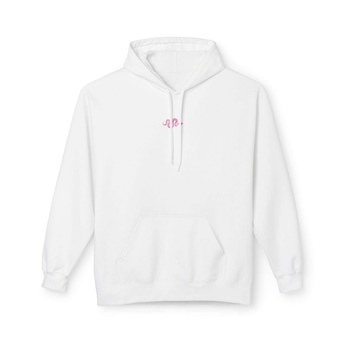 CRITICAL THINKING Blue - Unisex Hoodie