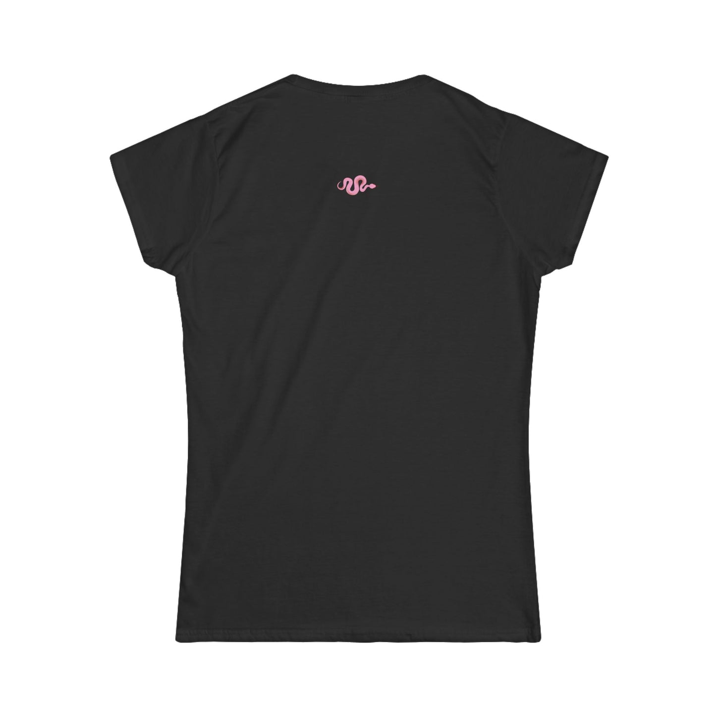 Creative Eye - Women's Softstyle Shirt