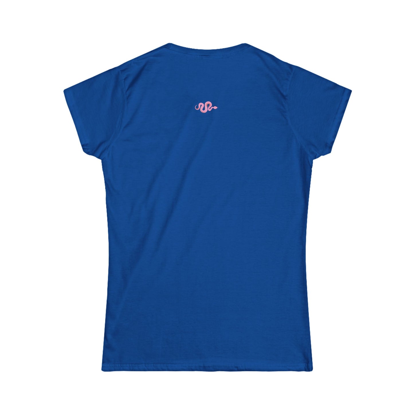 Creative Eye - Women's Softstyle Shirt
