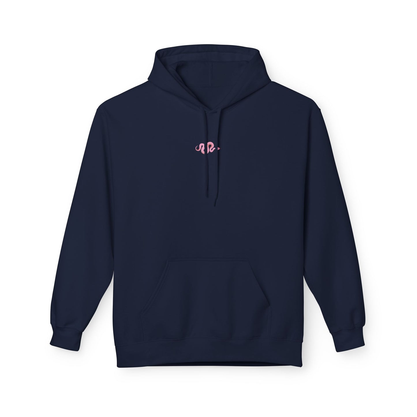 CRITICAL THINKING Blue - Unisex Hoodie