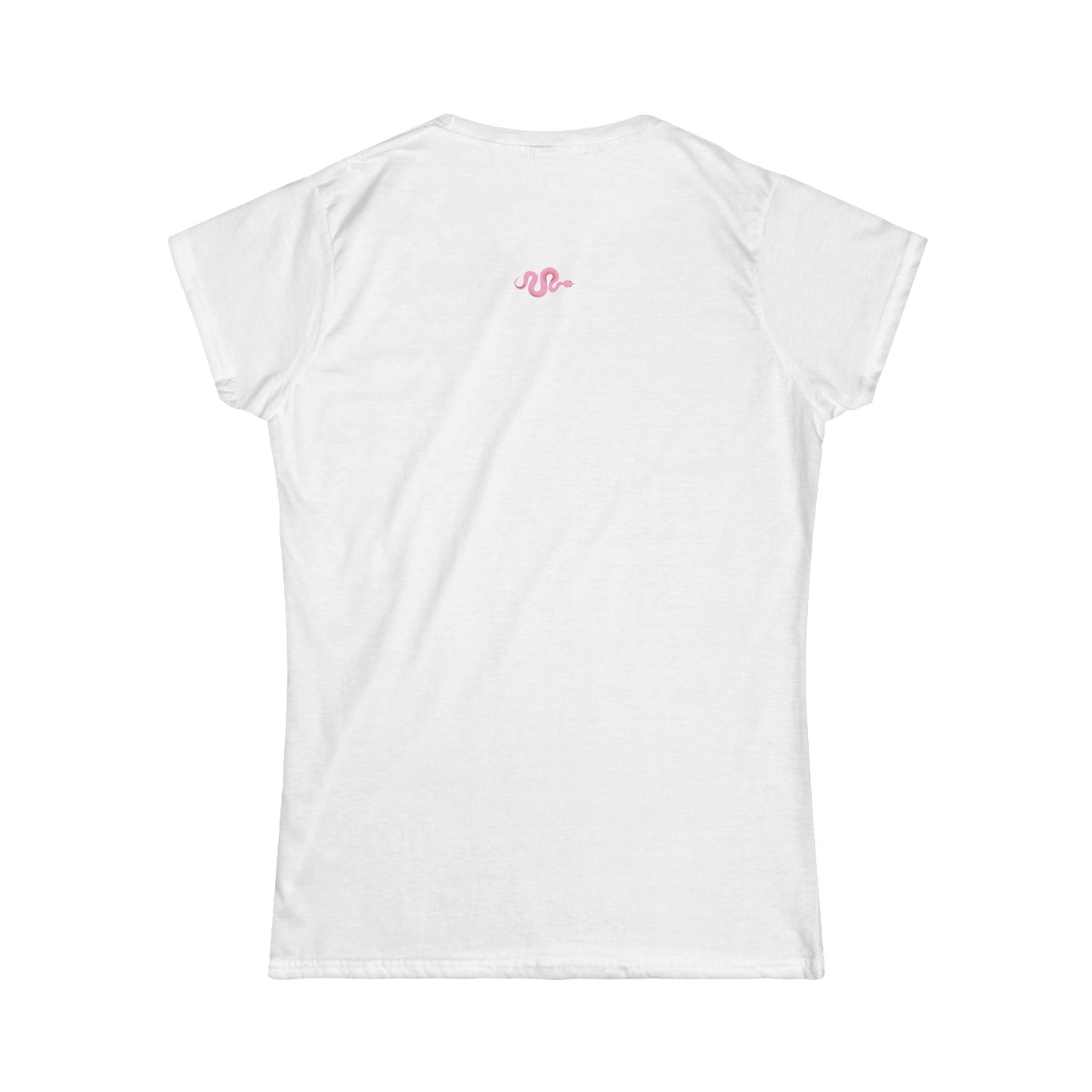 Creative Eye - Women's Softstyle Shirt