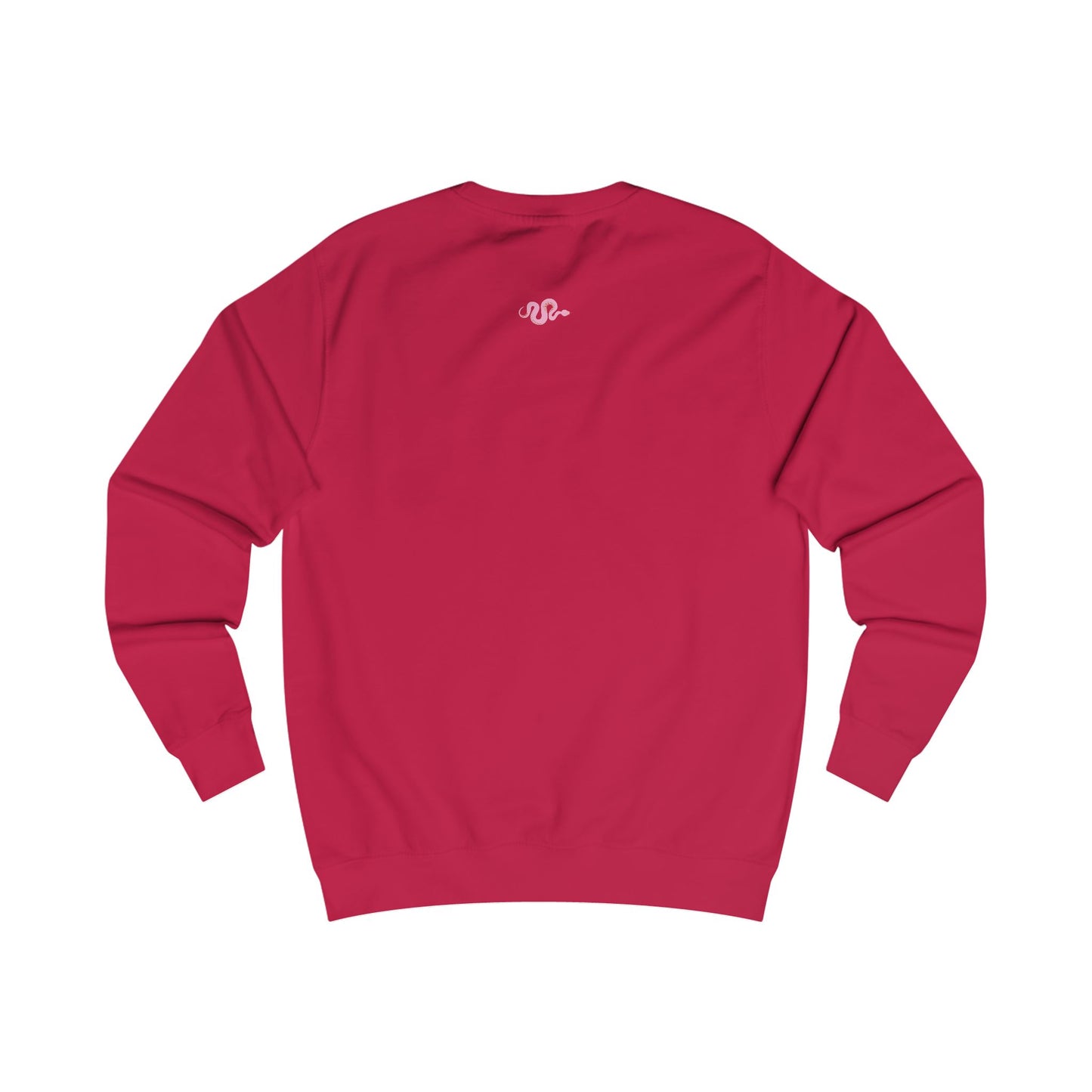 Critical Thinking BLUE - Unisex Sweatshirt