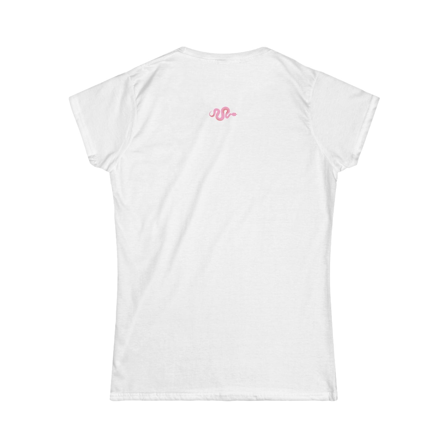 Mamá Crown Tee