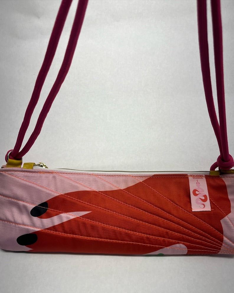 Candy! Crossbody Bag