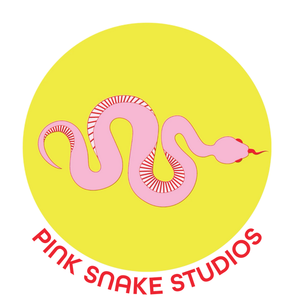 Pink Snake Studios 